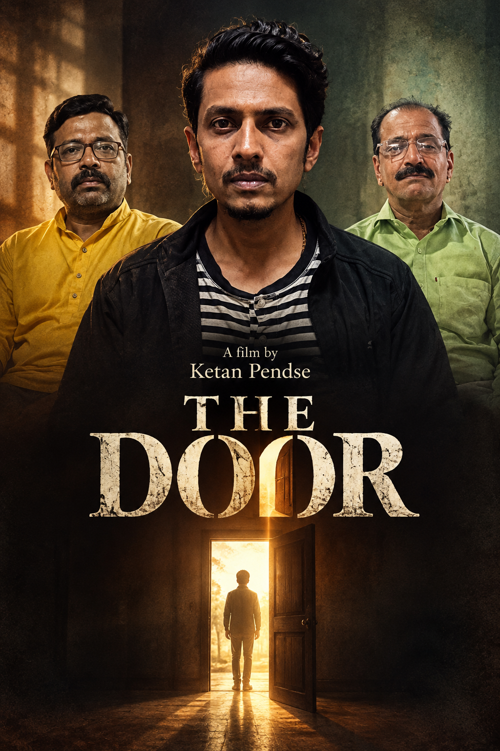 THE DOOR