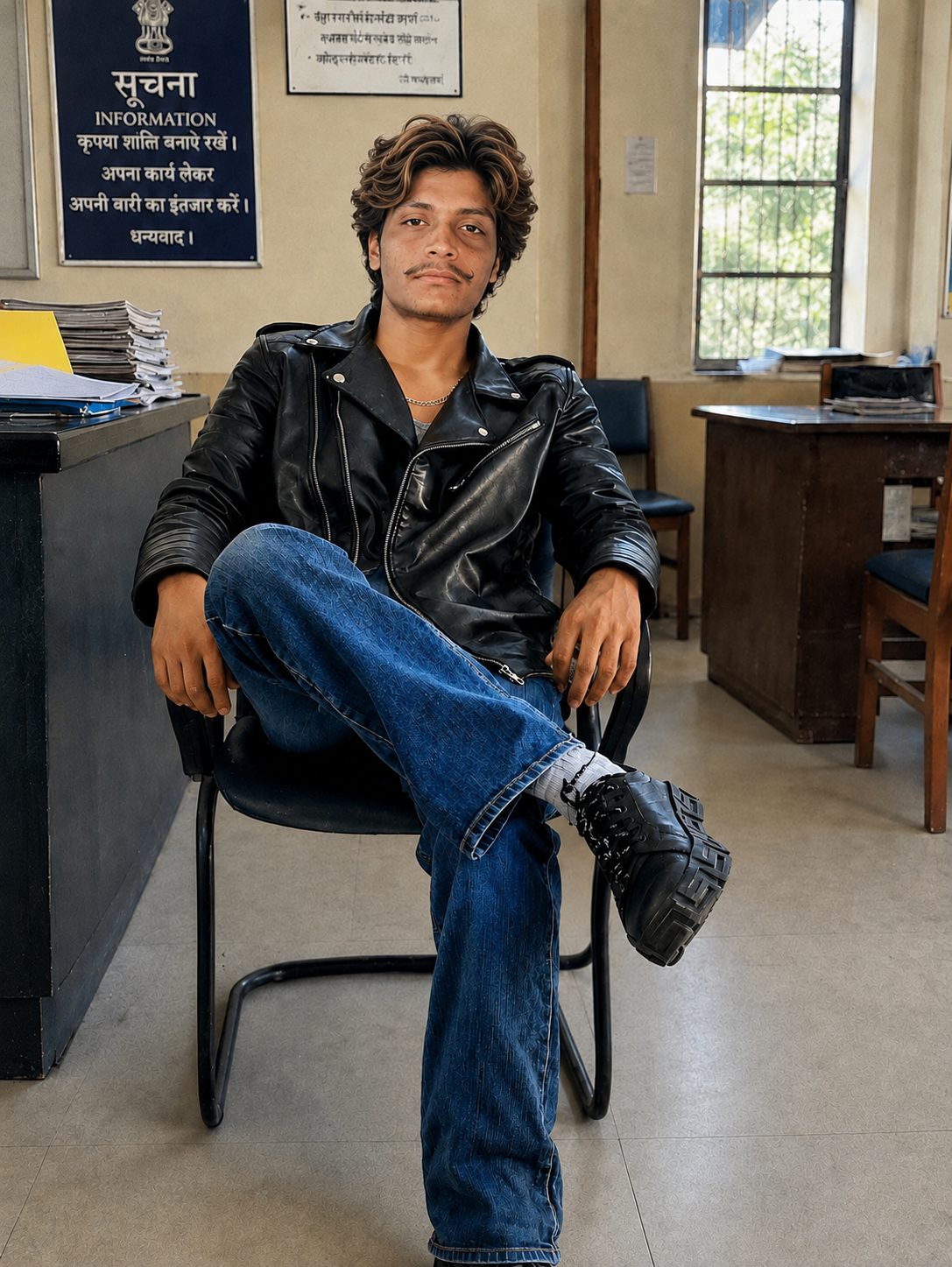 Krishna Kumar
