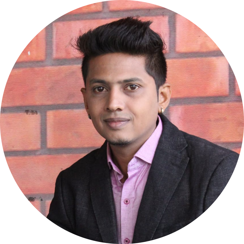 Ketan Pendse