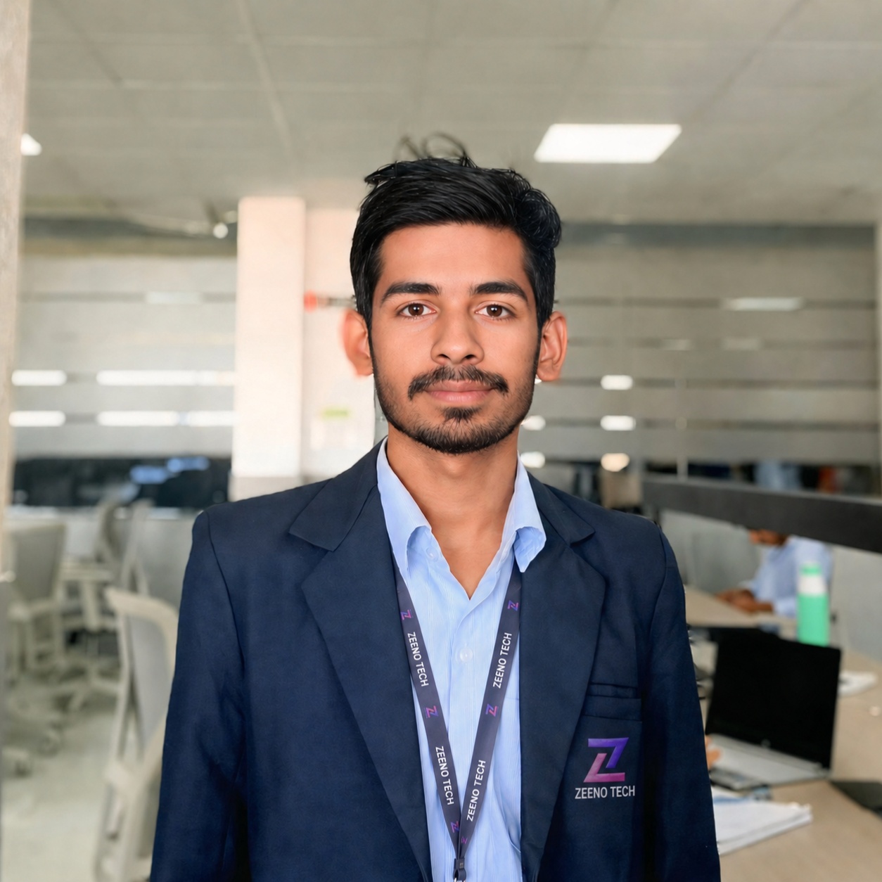 Ranjeet Kumar Dipu